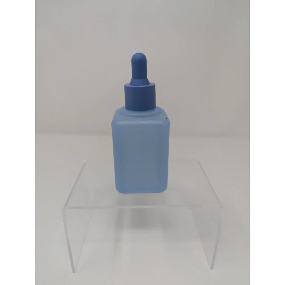 Korean‎ Glow Elixir Hyaluronic & Retinol Anti-Aging Facial Serum 2.02 FL.OZ NEW